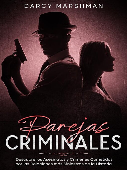 Title details for Parejas Criminales by Darcy Marshman - Available